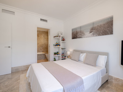Maison Jumelée à vendre à Marbella Est