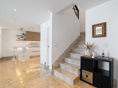 Maison Jumelée à vendre à Marbella Est