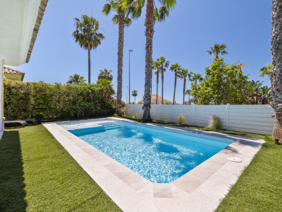 Maison Jumelée à vendre à Marbella Est