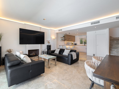 Maison Jumelée à vendre à Marbella Est