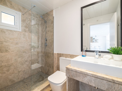 Maison Jumelée à vendre à Marbella Est