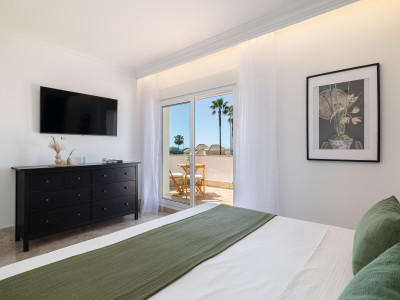 Maison Jumelée à vendre à Marbella Est