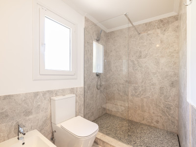 Maison Jumelée à vendre à Marbella Est