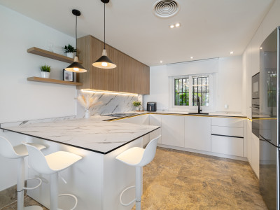 Maison Jumelée à vendre à Marbella Est
