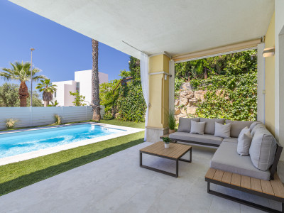 Maison Jumelée à vendre à Marbella Est