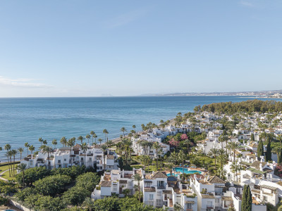 Appartement rez de chaussée à vendre à Estepona East, Estepona