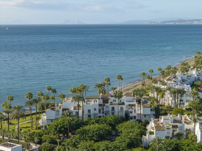 Appartement rez de chaussée à vendre à Estepona East, Estepona