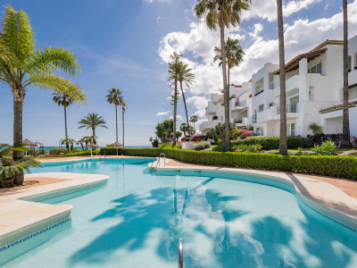 Appartement rez de chaussée à vendre à Estepona East, Estepona