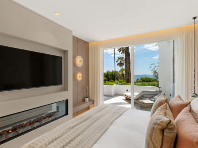 Appartement rez de chaussée à vendre à Estepona East, Estepona