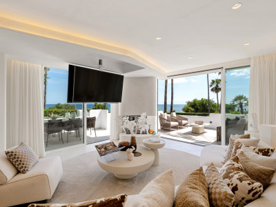 Appartement rez de chaussée à vendre à Estepona East, Estepona