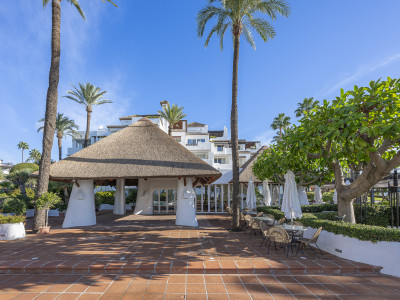 Appartement rez de chaussée à vendre à Estepona East, Estepona
