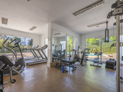 Appartement rez de chaussée à vendre à Estepona East, Estepona