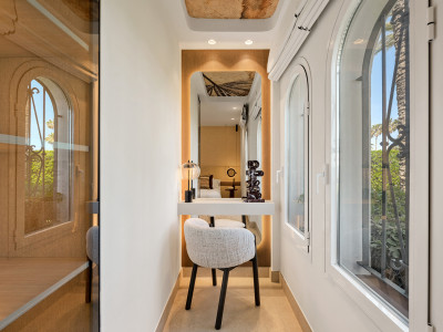 Appartement rez de chaussée à vendre à Estepona East, Estepona