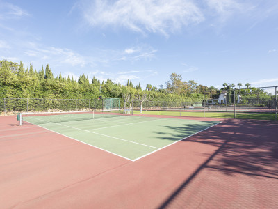 Appartement rez de chaussée à vendre à Estepona East, Estepona