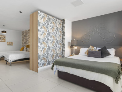 Villa for sale in Nueva Andalucia