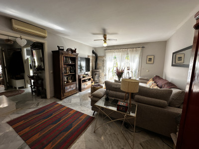Town House for sale in Nagüeles, Marbella Golden Mile