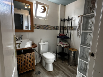 Town House for sale in Nagüeles, Marbella Golden Mile