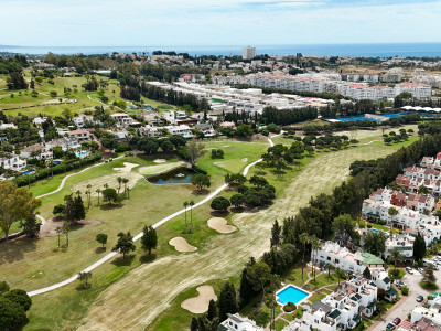 Maison de Ville à vendre à Nueva Andalucia