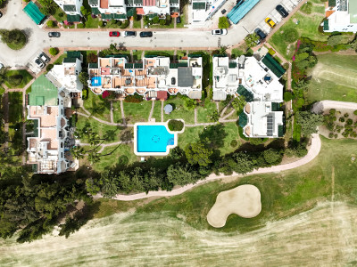 Maison de Ville à vendre à Nueva Andalucia