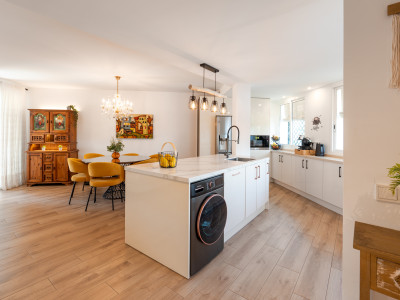 Maison de Ville à vendre à Nueva Andalucia