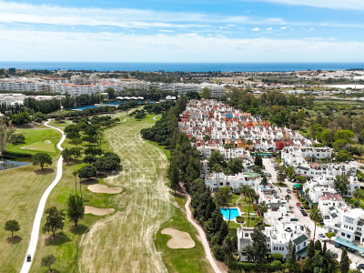Maison de Ville à vendre à Nueva Andalucia