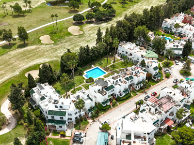 Maison de Ville à vendre à Nueva Andalucia