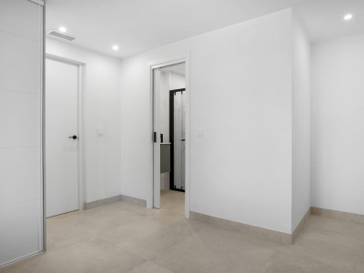 Ground Floor Apartment for sale in Nueva Andalucia