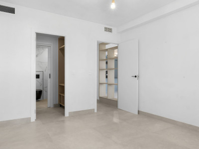 Ground Floor Apartment for sale in Nueva Andalucia