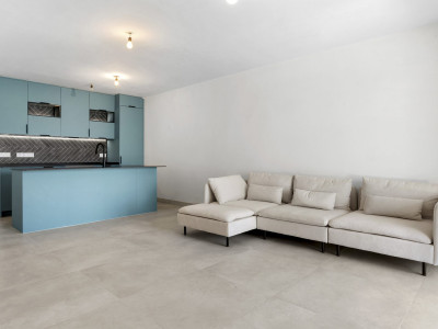 Ground Floor Apartment for sale in Nueva Andalucia