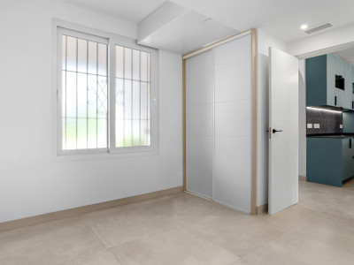 Ground Floor Apartment for sale in Nueva Andalucia