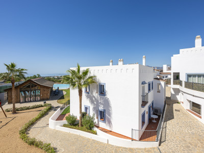 Penthaus zum Verkauf in Benahavis