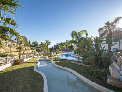 Penthaus zum Verkauf in Benahavis