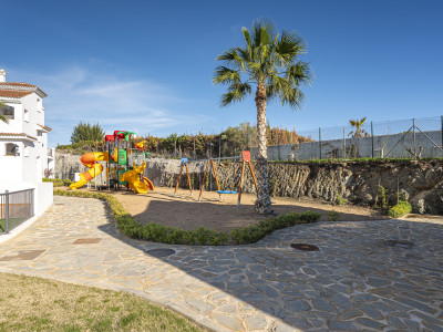 Penthaus zum Verkauf in Benahavis