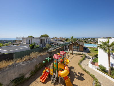 Penthaus zum Verkauf in Benahavis