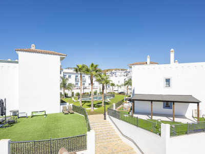 Penthaus zum Verkauf in Benahavis