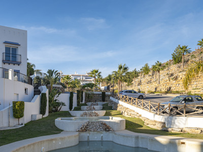 Penthaus zum Verkauf in Benahavis