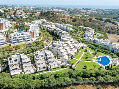 Erdgeschosswohnung zum Verkauf in Benahavis