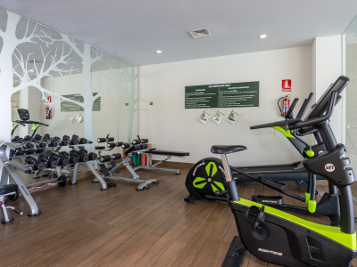 Erdgeschosswohnung zum Verkauf in Benahavis