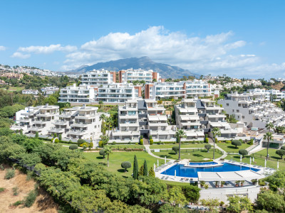 Erdgeschosswohnung zum Verkauf in Benahavis