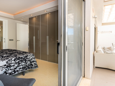Erdgeschosswohnung zum Verkauf in Benahavis