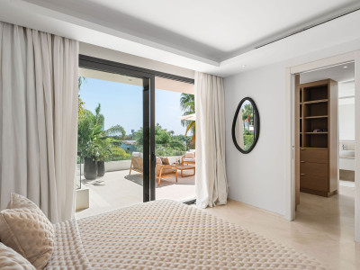 Villa zum Verkauf in Estepona East, Estepona