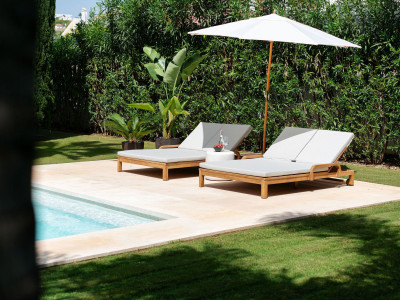 Villa zum Verkauf in Estepona East, Estepona