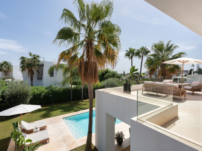 Villa zum Verkauf in Estepona East, Estepona