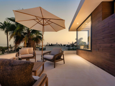 Villa zum Verkauf in Estepona East, Estepona