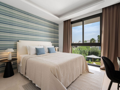 Villa zum Verkauf in Estepona East, Estepona
