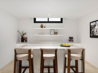Villa zum Verkauf in Estepona East, Estepona