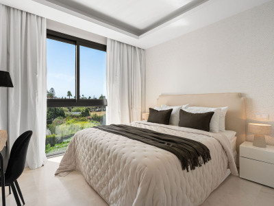 Villa zum Verkauf in Estepona East, Estepona