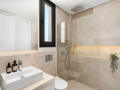 Villa zum Verkauf in Estepona East, Estepona
