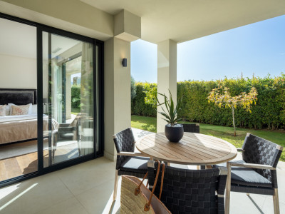 Villa zum Verkauf in Nueva Andalucia