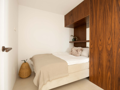Wohnung zum Verkauf in Nueva Andalucia